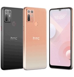Замена камеры на телефоне HTC Desire 20 Plus в Омске